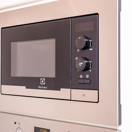Senatorska 7 By Noclegi Renters วอร์ซอ ภายนอก รูปภาพ