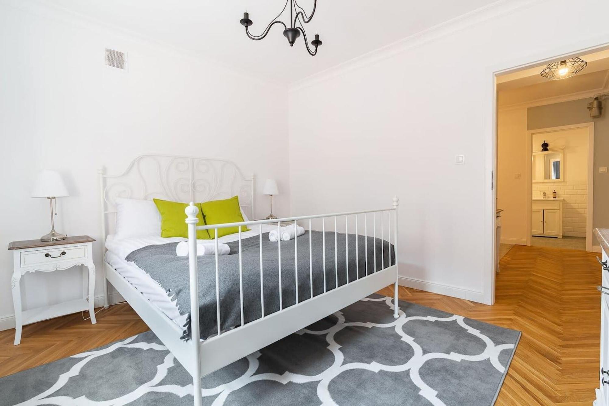 Senatorska 7 By Noclegi Renters วอร์ซอ ภายนอก รูปภาพ