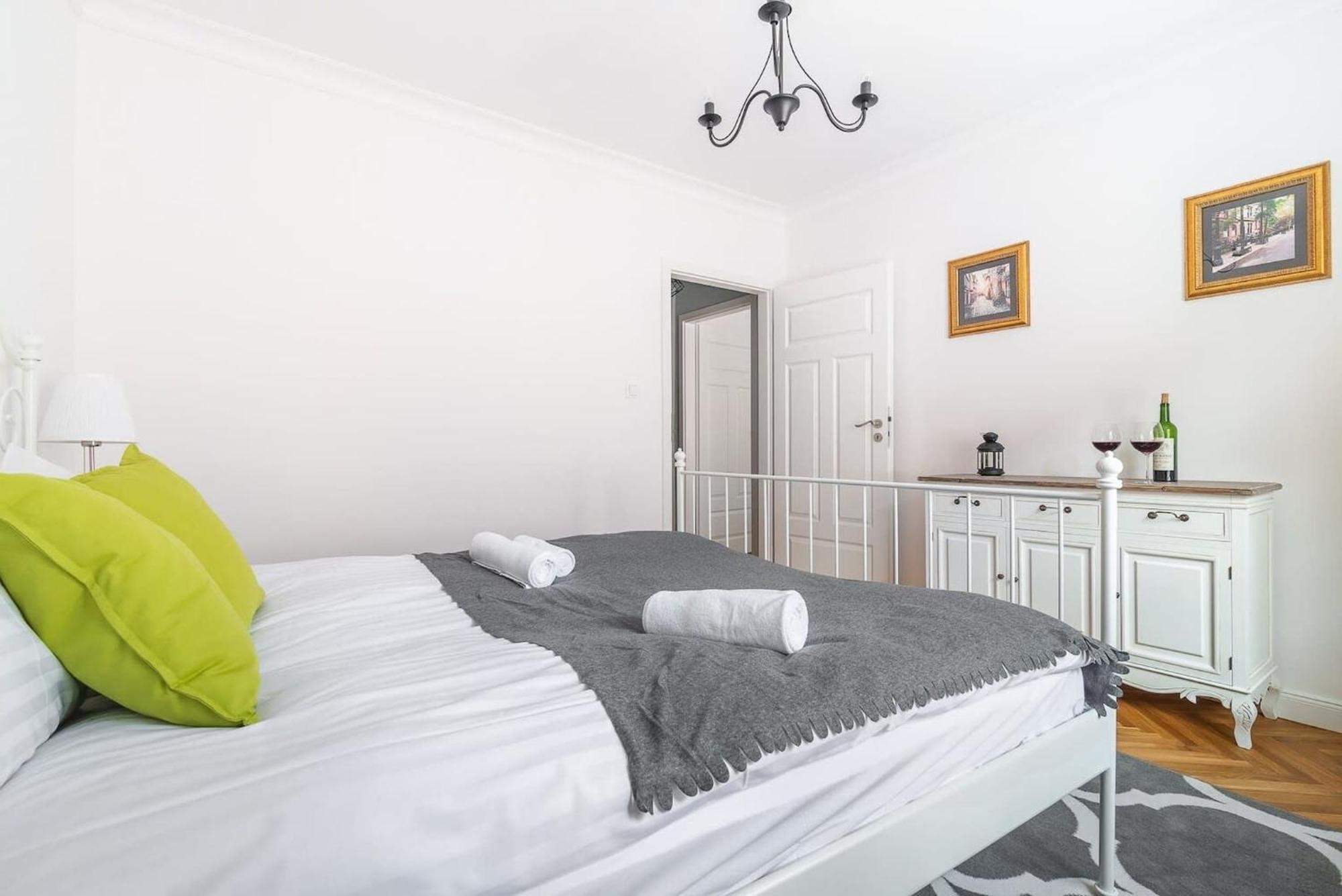 Senatorska 7 By Noclegi Renters วอร์ซอ ภายนอก รูปภาพ