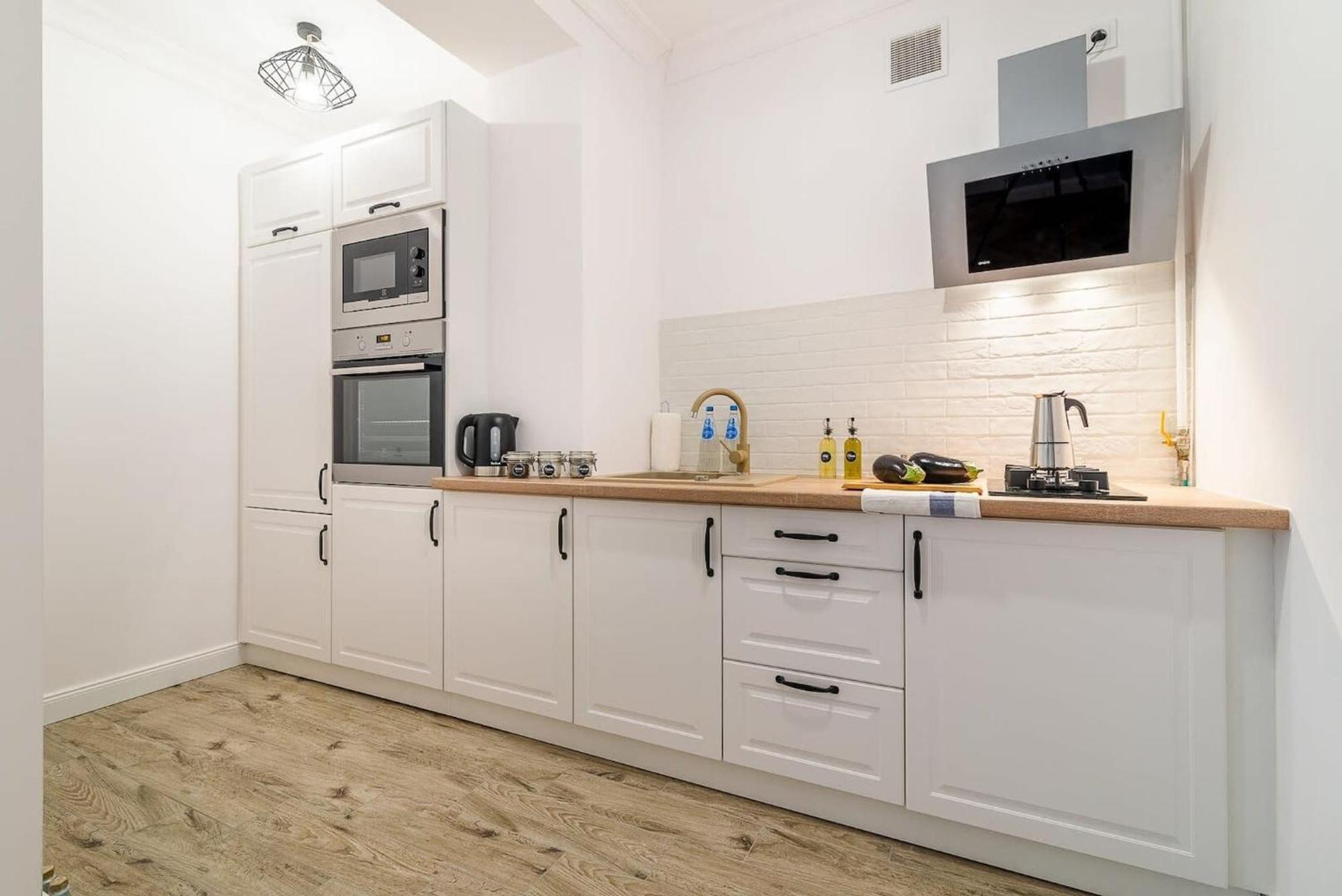 Senatorska 7 By Noclegi Renters วอร์ซอ ภายนอก รูปภาพ